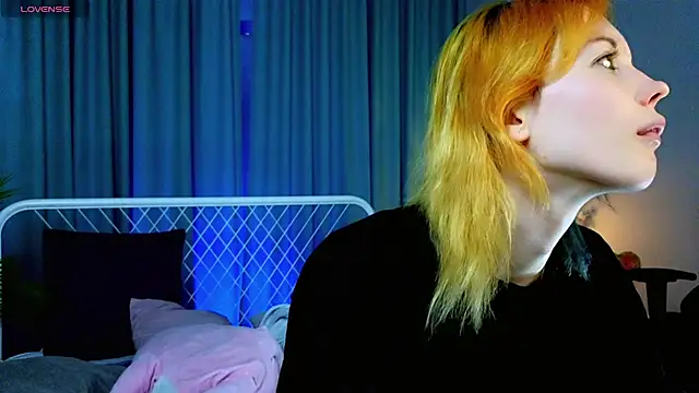 Kiara_Age – Live XXX-chat