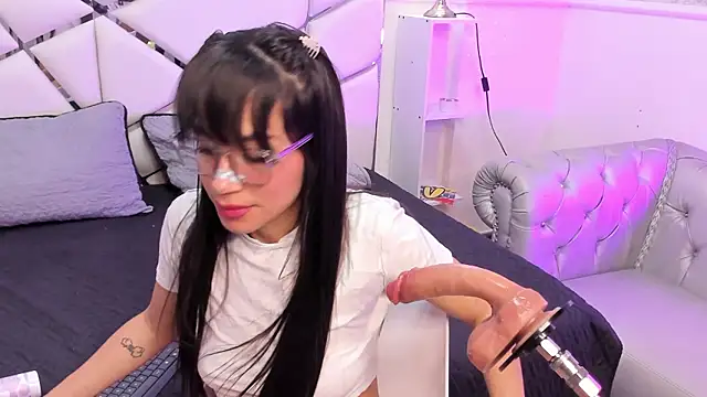 GabbieSkinny Live XXX-chat
