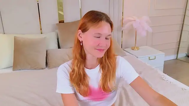 AmeliRoyse 라이브 XXX 채팅