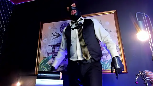 دردشة Master_Connor_BDSM الجنسية المباشرة