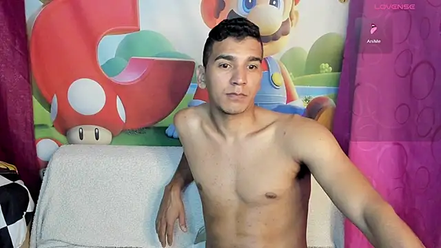 Czat XXX na żywo – mickwin3
