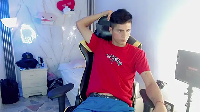 Ascii_onen Live XXX chat