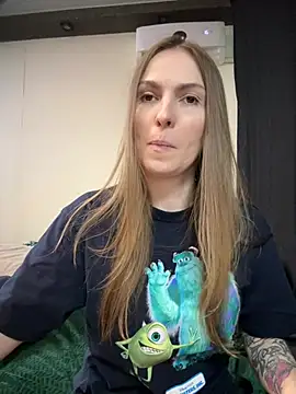 Chatroom XXX en direct de RachelBelI