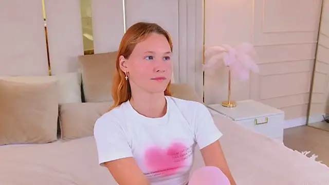 AmeliRoyse's Live XXX Chat