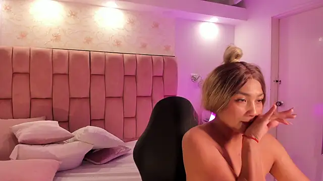 aishathornee Live XXX-chat