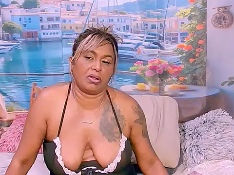 indiansparkle's Live XXX Chat