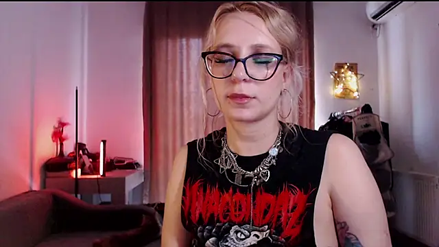welliza élő XXX-chatje