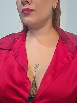 Blushing_Katy's Live XXX Chat