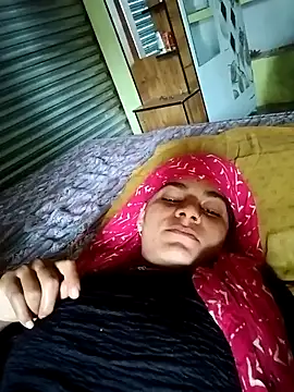 Show Webcam de Janki_cute