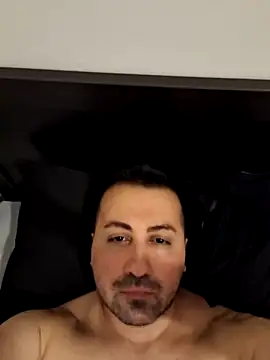 JuanPeter Adlı Modelin Canlı XXX Sohbeti