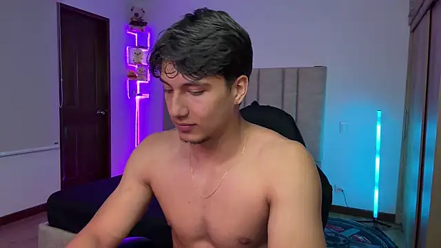 Živý XXX chat CHRIS_MORGAN1