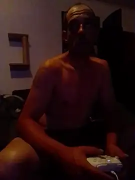 Chat XXX en directo de Codymc89