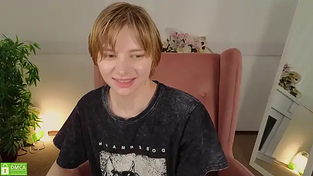MirraBellanta's Live XXX Chat