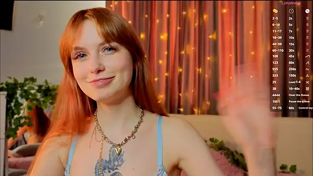 TwistedBilling's Live XXX Chat