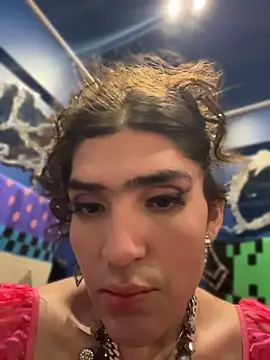 Tr3sL3ch3sss Webcam show