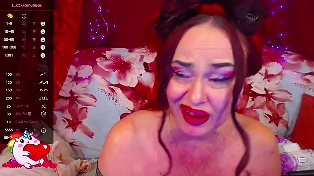 hotzlata 라이브 XXX 채팅