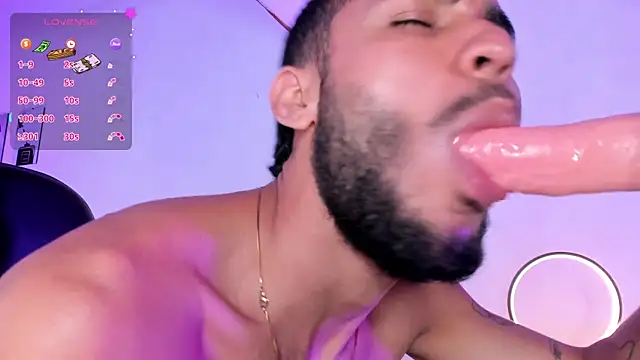 Chat XXX ao vivo de MaxPower003