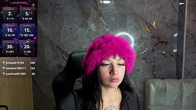 eivy_lilith_cn Live XXX-Chat
