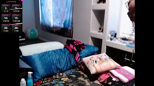Chat XXX Live ReeseZen