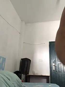 55-leo Webcam show