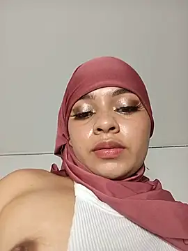 Czat XXX na żywo – Samira_1