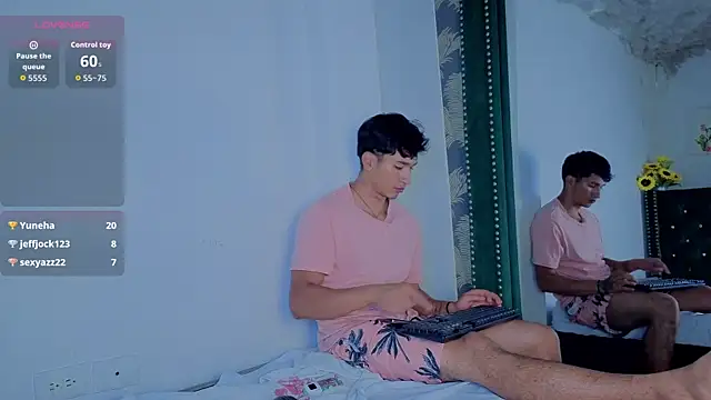 Zayn_Moretti's Live XXX Chat