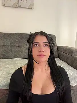 Chat XXX ao vivo de KallyMyller1