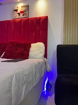 Chat +18 de Jean_Prime ao vivo