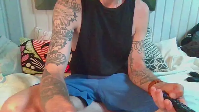 Stock-Holmesn Live XXX chat