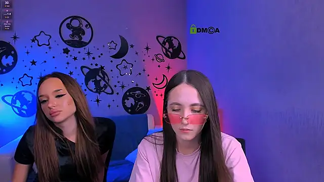 XXX chat uživo modela bella_dorn