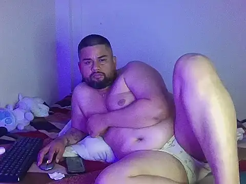 GABRIELGARCIA1313 라이브 XXX 채팅