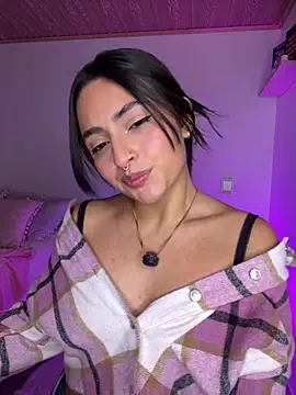 Chat +18 de NandaVixen ao vivo