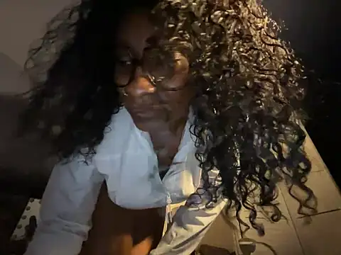 wynterheat's Live XXX Chat