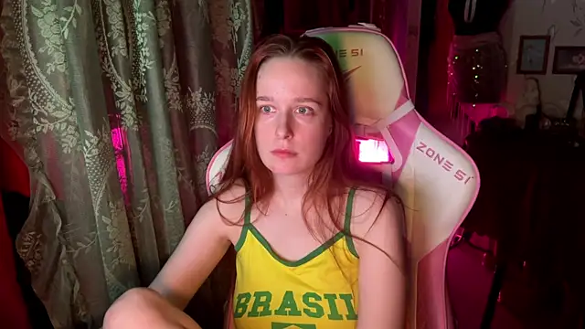 Chat XXX Live pearl_princess_
