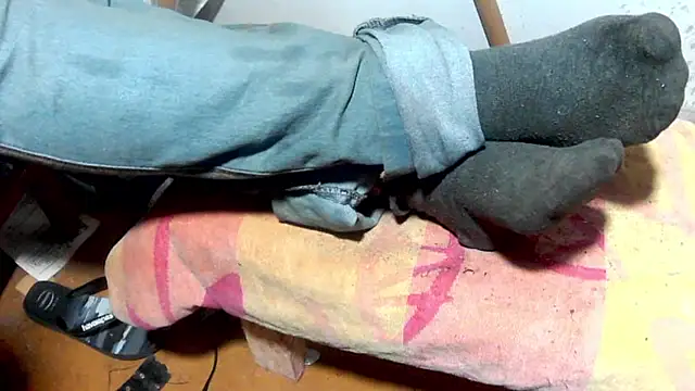 Smoker_lounge Webcam-Show