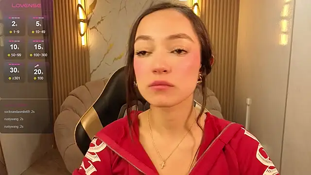 Chat XXX Live Cinnamon_b