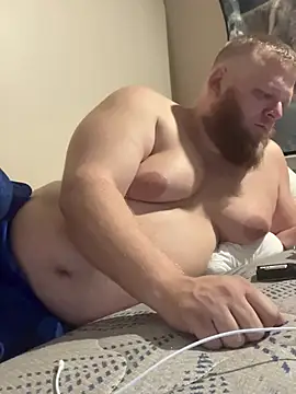 Sembang XXX Secara Langsung Tallbellybear