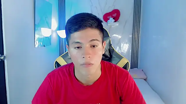 Ascii_one Chat XXX live