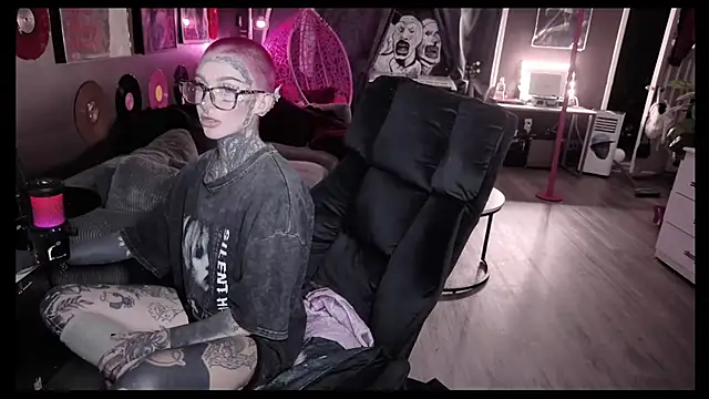 Chat XXX Live bambitatted