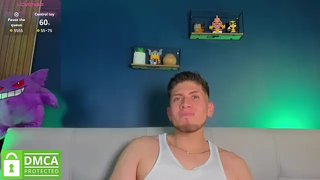 SebastianMaximoff_: απευθείας συνομιλία ΧΧΧ