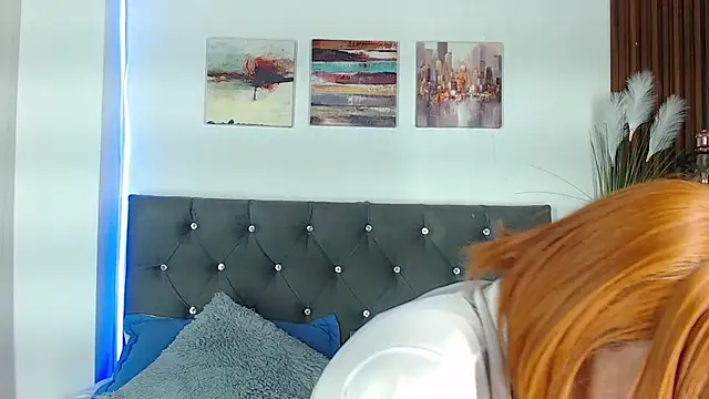 צ'אט XXX בשידור חי של emma_cut3_