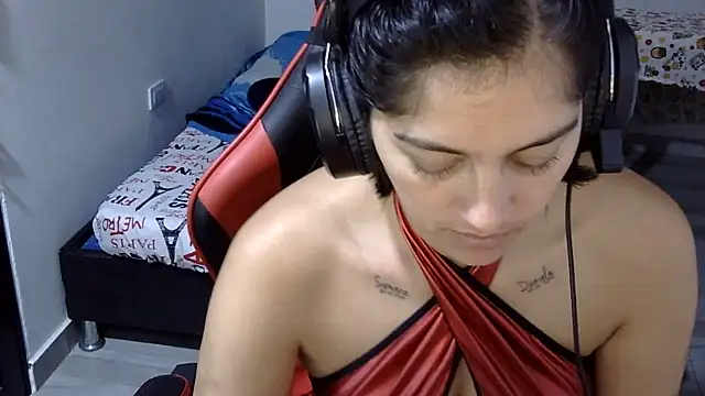 Bandida553 Chat XXX in diretta