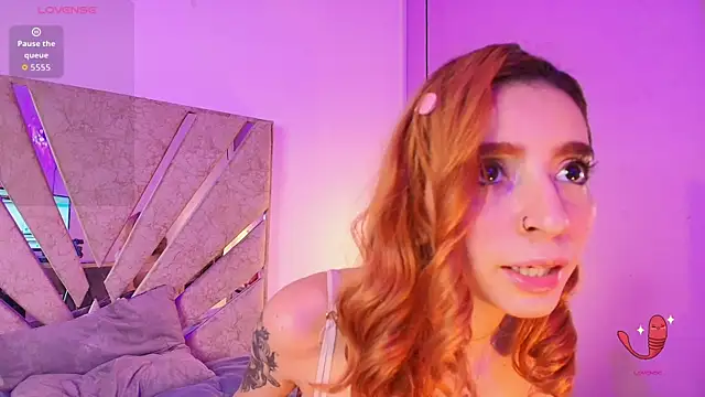 Justmia69 Chat XXX in diretta
