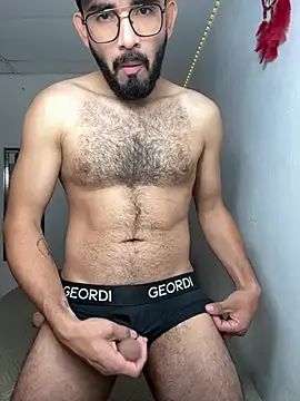 Онлайн чат XXX big_bearman