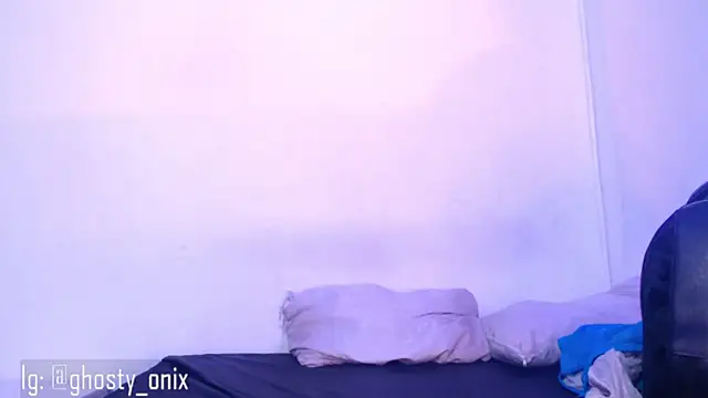 onixandghosty1 Obrolan Langsung XXX