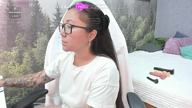 gentle_muse Live XXX-Chat