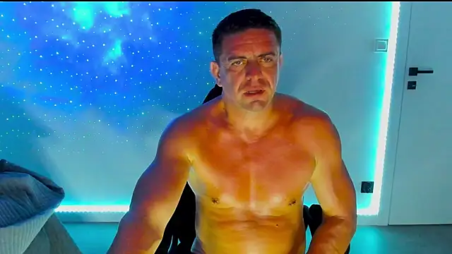 Živý XXX chat BadBoyVibes84