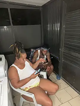 Chat XXX ao vivo de KingQu33nNephilim