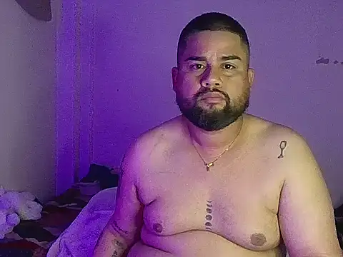 Chat XXX Live GABRIELGARCIA1313