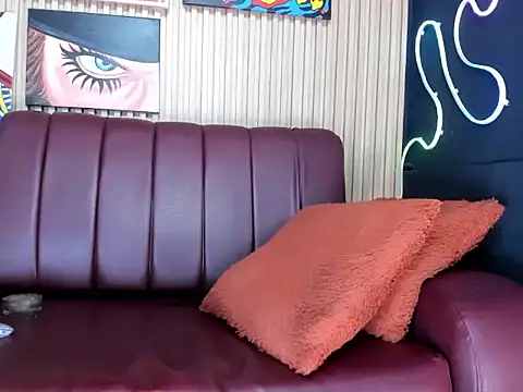XXX chat uživo modela Murdockk